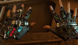 Ускоренная виртуальная реальность – энтузиаст прошёл Half-Life: Alyx за 46 минут